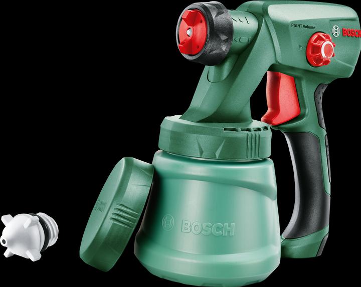 Bosch Home & Garden Fine Spray Gun for PFS 1000/PFS 2000