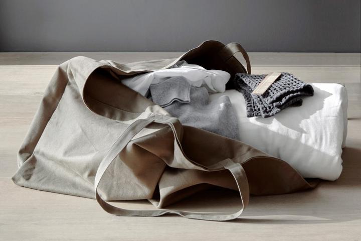 Immagine prodotto The Organic Company Borsa lunga grande