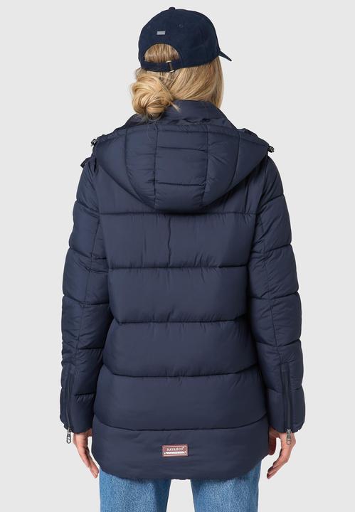 Actual product image Navahoo Cotton wool clouds (S)