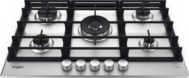 Productafbeelding Whirlpool Płyta gazowa GMWL 728IXL netnet