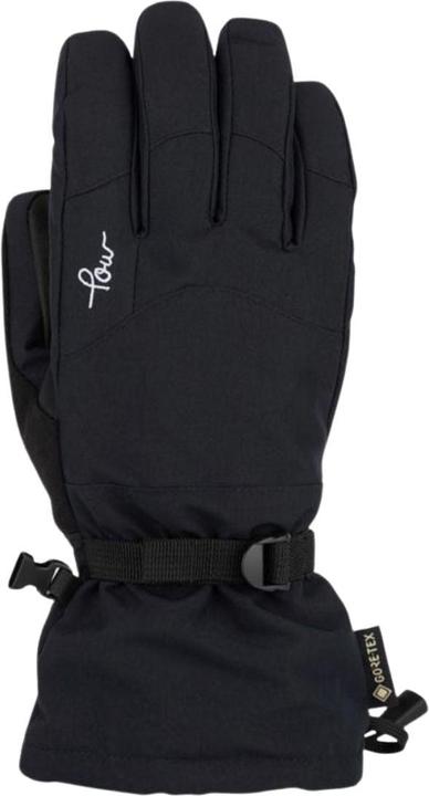 Produktbild POW W"s Twisp GTX Glove - Black (XS)