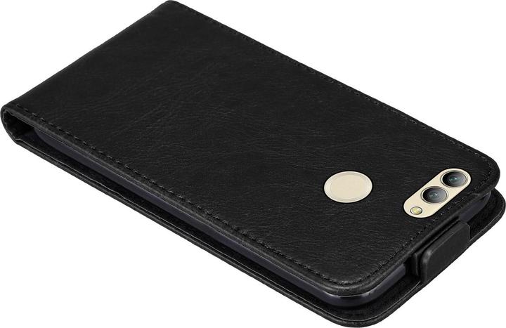Produktbild Cadorabo Flip wie Invis Cover (Huawei Nova 2)