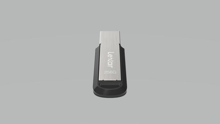 Image du produit Lexar JumpDrive M400 USB 3.0 (256 Go, USB-A)