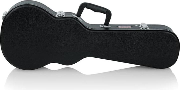 Produktbild Gator GWE-UKE-CON GWE Style Hardshell Case Concert Uke (Ukulele)