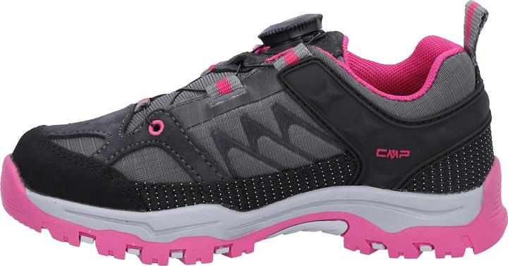 Produktbild CMP Campagnolo Kids Kiruna Fitgo WP (33)