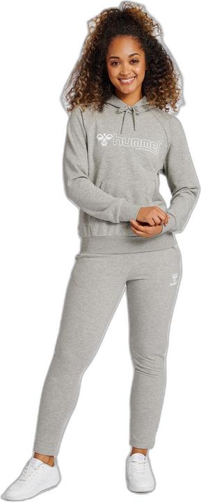 Immagine prodotto hummel Felpa Noni 2.0 Con Cappuccio (M)
