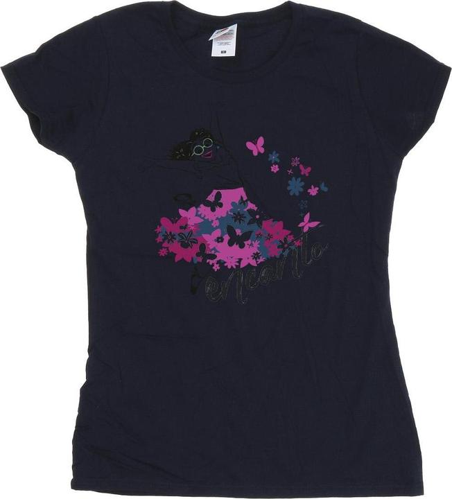 Disney Encanto Mirabel Flower TShirt (S)