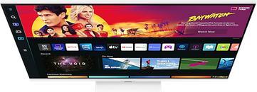 Produktbild Samsung Smart Monitor M7 (3840 x 2160 Pixel, 32")
