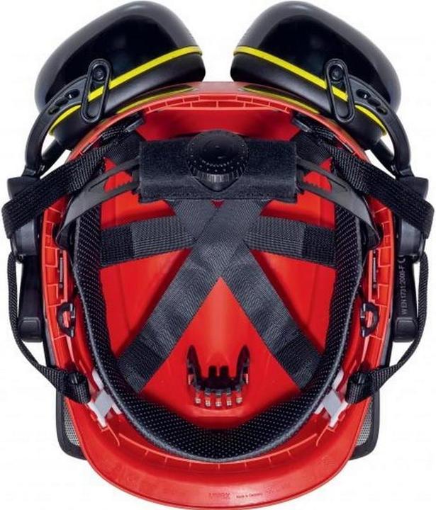 Produktbild Uvex Safety Pheos Forestry (52 - 61 cm)