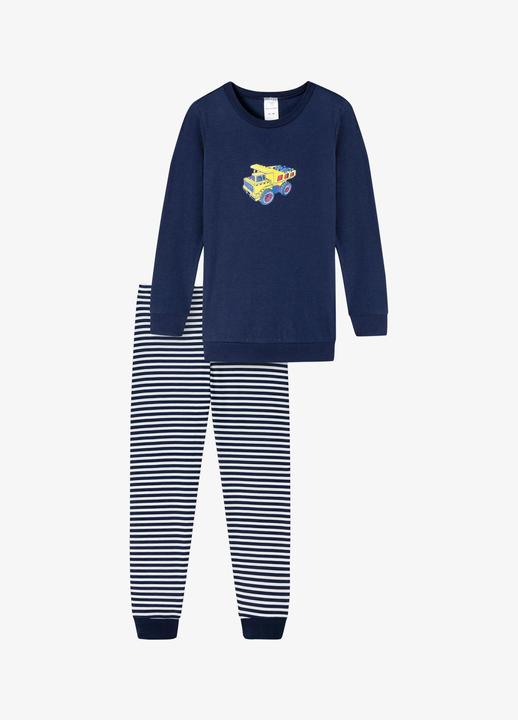 Produktbild Schiesser Pyjama (140)