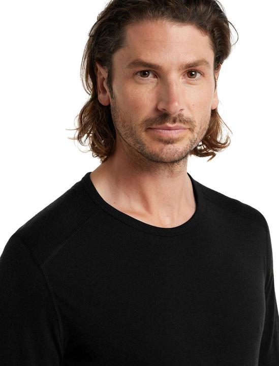 Actual product image Icebreaker 200 Oasis (M)