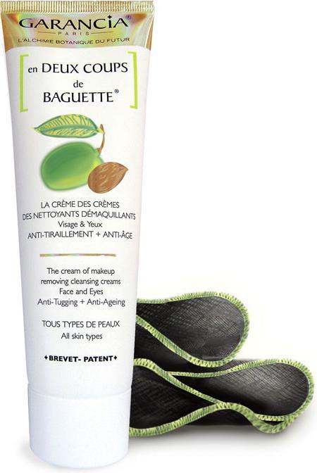 Garancia En Deux Coups Baguette (Reinigungslotion, 120 ml)