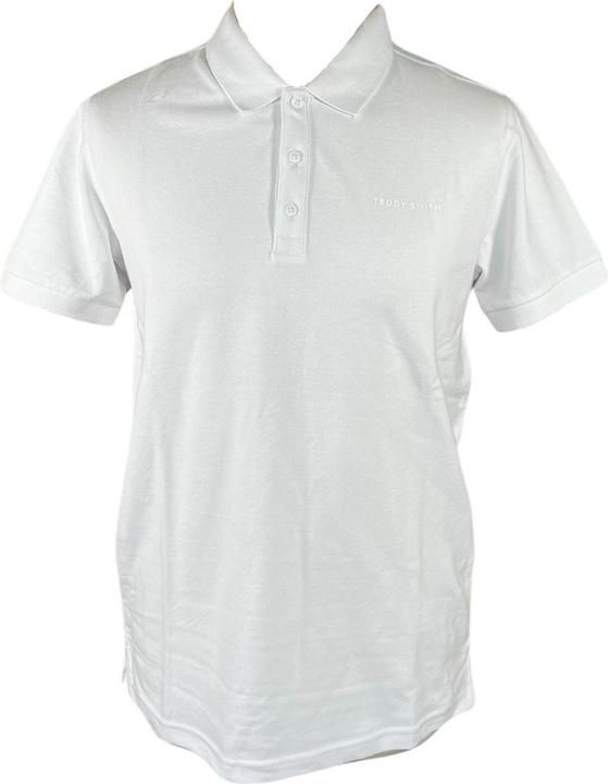 Teddy Smith kurzärmeiges poo-shirt aban (L)