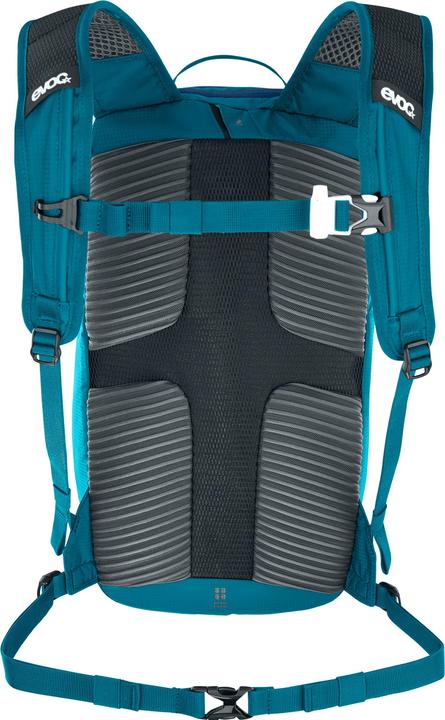 Actual product image Evoc Ride 8L Backpack (8 l)