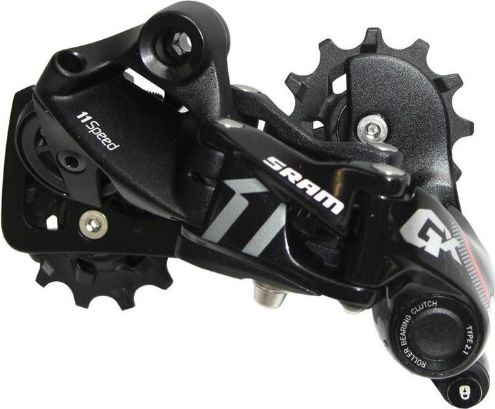 Produktbild Sram GX Schaltwerk 1x11-fach langer Käfig (11-fach)
