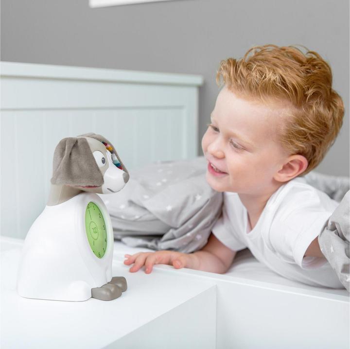 Actual product image ZaZu Davy