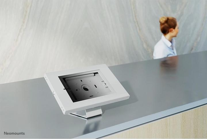 Produktbild Neomounts Tisch-/Wandhalterung für Tablets