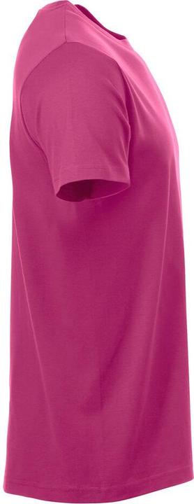 Immagine prodotto Clique T-shirt Classic-T 029360, cotone, ciliegia, taglia L (L)