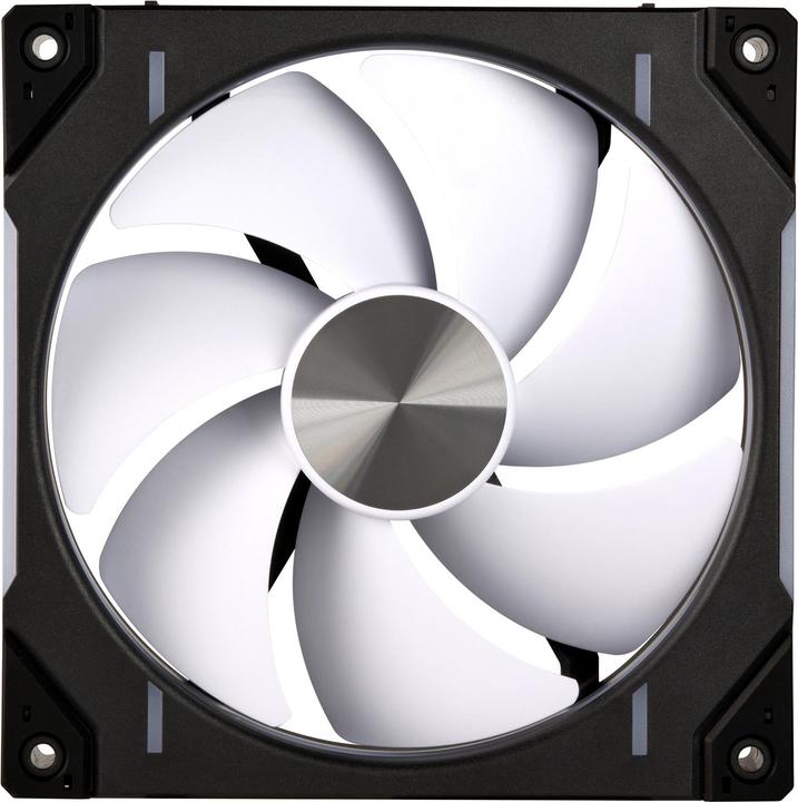 Immagine prodotto Phanteks D30 PWM Flusso d'aria inverso (140 mm, 3 x)