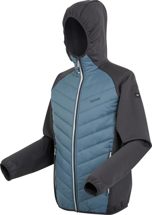 Produktbild Regatta Andreson VIII Hybridjacke (S)