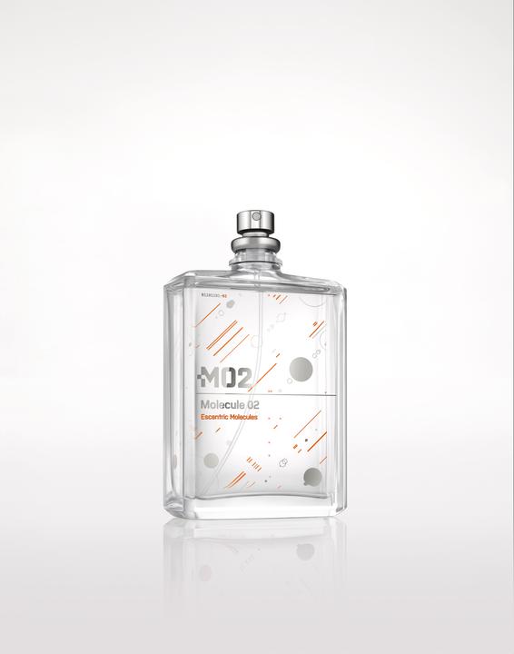 Produktbild Escentric Molecules Molecule 02 (Eau de Toilette, 100 ml)