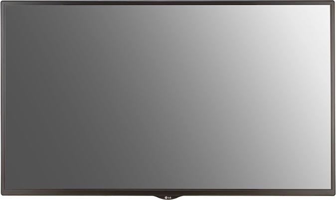 Actual product image LG 49SM5KD-B 49IN IPS 1920X1080 (1920 x 1080 pixels, 49")