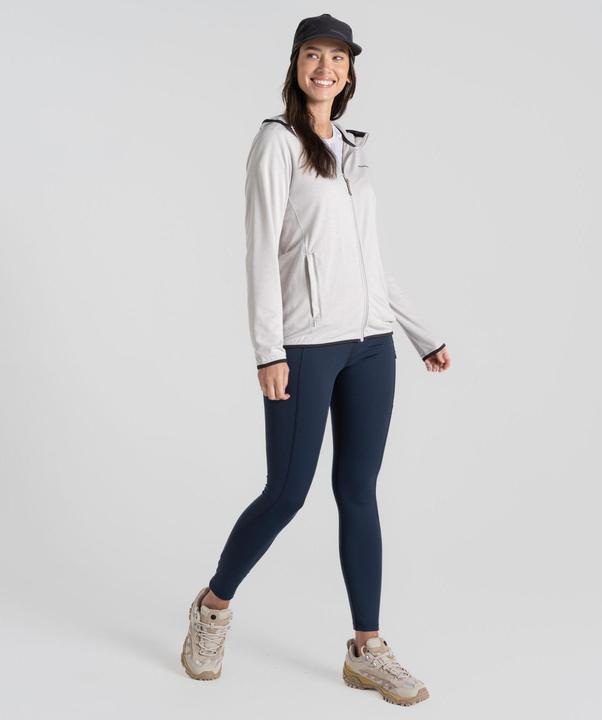 Actual product image Craghoppers Women's Nosilife Adeena Legging (XS, S)