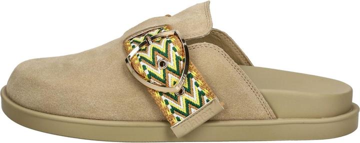 Actual product image Bauer Pantoletten (37)