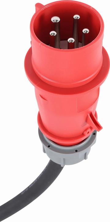 Produktbild Platinet PPC32AT22 (Typ 2, 22 kW, 32 A, CEE32 rot, Typ 2, Typ F)