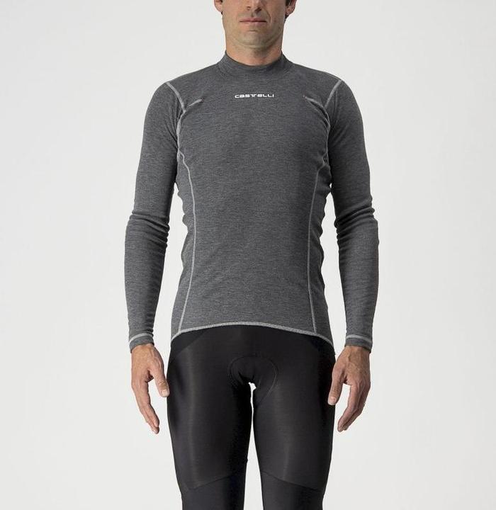 Image du produit Castelli Flanders Warm LS manches longues (M)