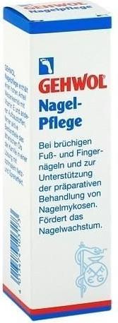 Immagine prodotto Gehwol med® Ammorbidente per unghie 15 ml (Maschera del piede, 15 ml)