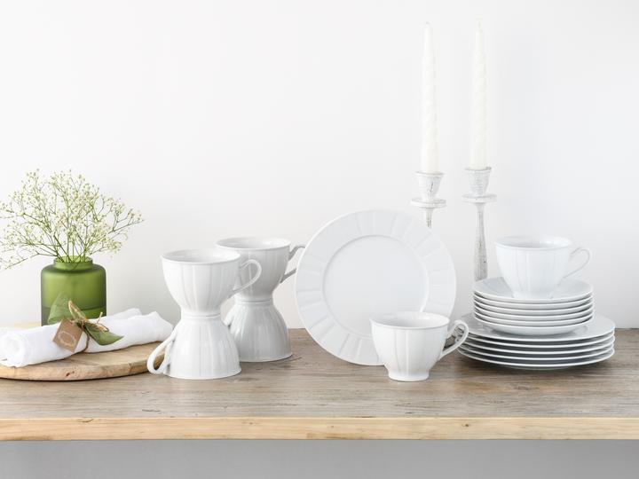Produktbild CreaTable Barcelona (18 Stück)
