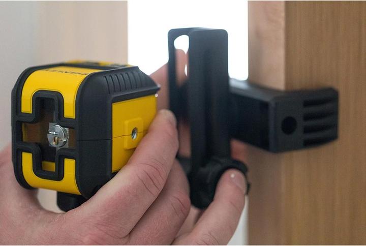 Image du produit Black & Decker Laser à ligne compacte