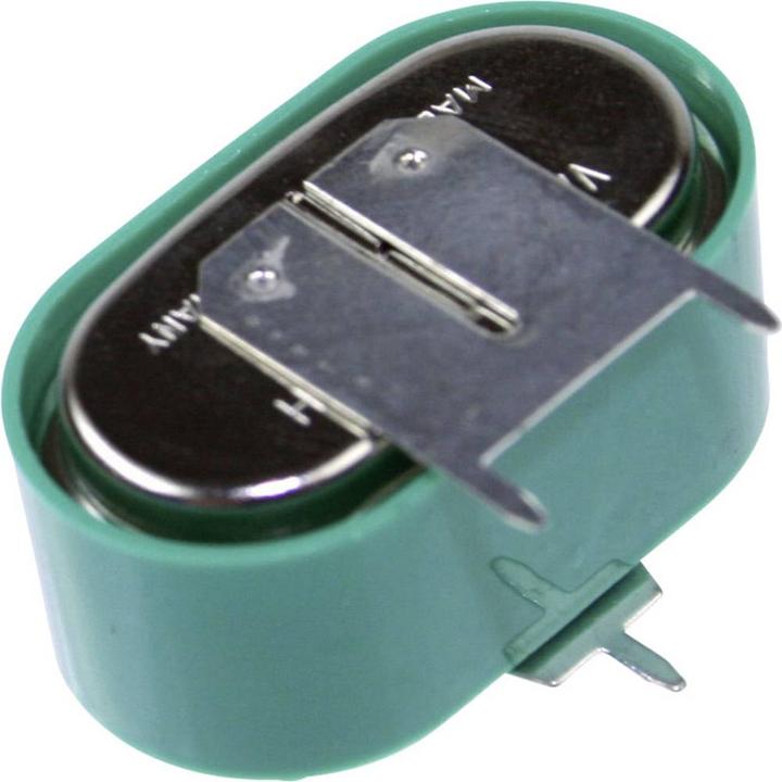 Produktbild Varta Batterie NI/MH (1 Stk., V150H, 150 mAh)
