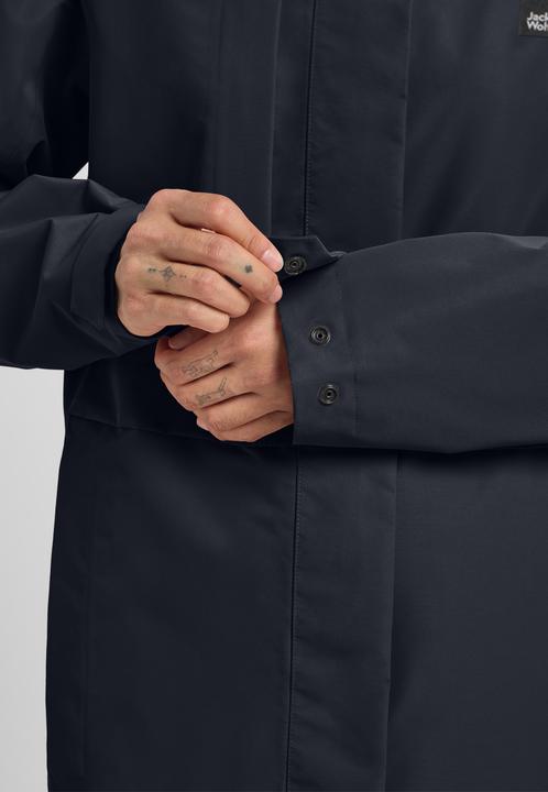Immagine prodotto Jack Wolfskin Terraview 2L Coat W (S)