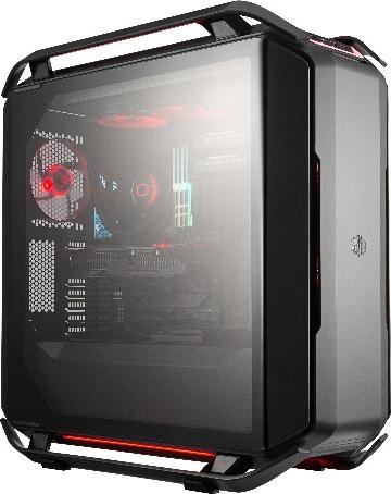 Produktbild Cooler Master Cosmos C700P (ATX, mATX, Mini-ITX, E-ATX)