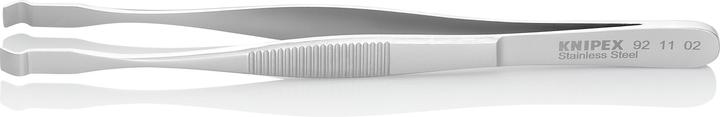 Actual product image Knipex Positioning Tweezers