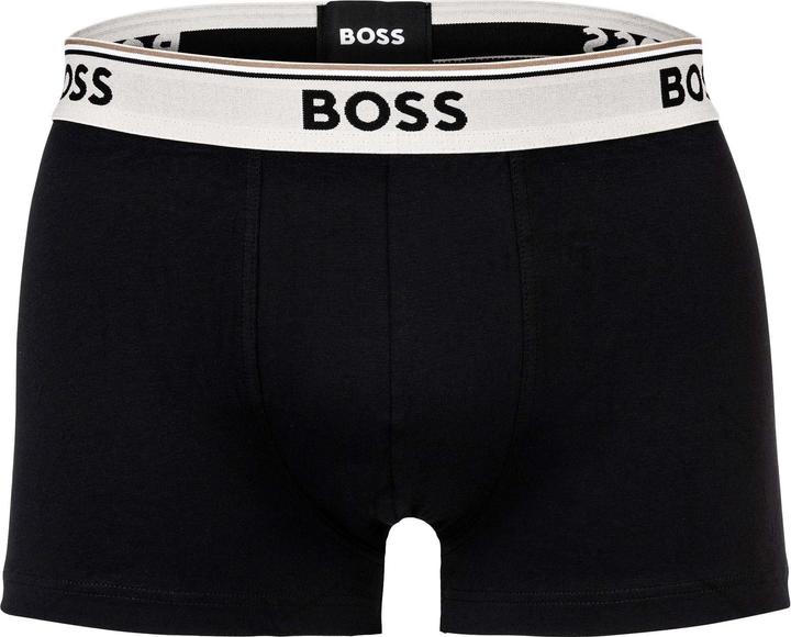 Immagine prodotto Chantelle Trunk 3P Power (XL, confezione da 3)