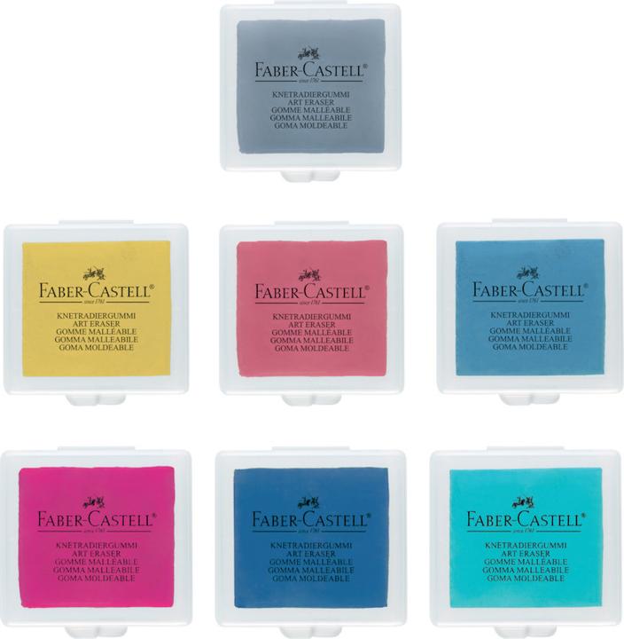 Faber-Castell Art Eraser