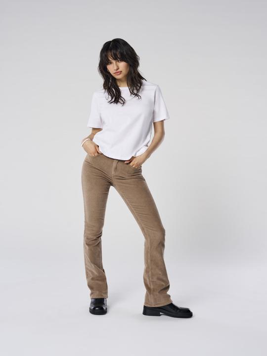Produktbild Only Ausgestellt Mittlere Taille Ausgestellt Hose Hose (W36/L32)