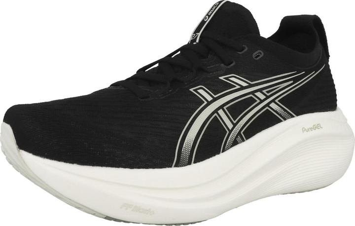 Actual product image ASICS Performance Gel-Nimbus 27 - 65069 (40)
