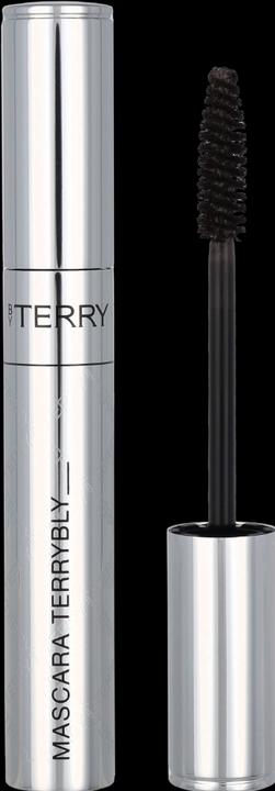 Actual product image By Terry Terrybly Mascara (2 Moka Brown)