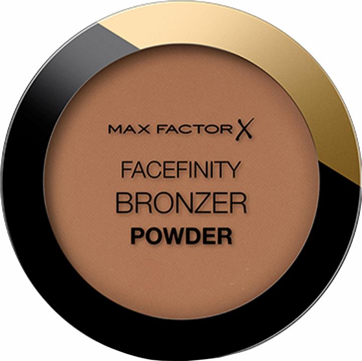 Produktbild Max Factor Facefinity Bronzer Powder (001 Light Bronze, Bronzer, 10 g)
