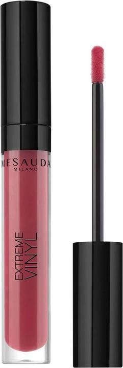 Produktbild Mesauda Lips - Extreme Vinyl Ultra-Brilliant Liquid Lipstick Rose Tan 305 (Rose Tan)