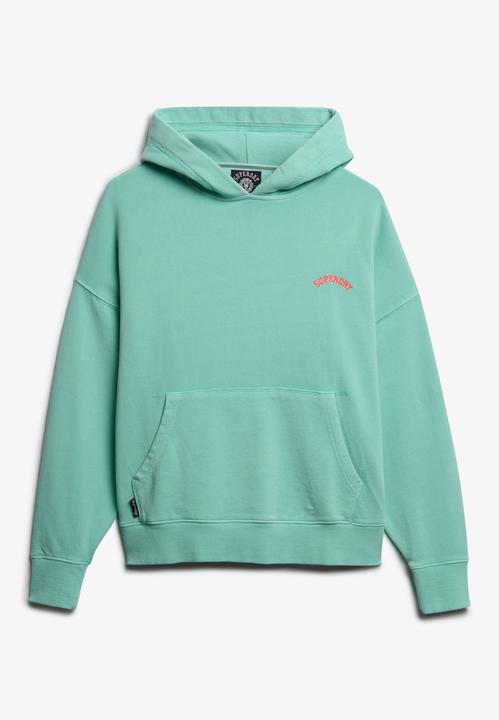 Immagine prodotto Superdry Essential Hoodie mit Logo (14)