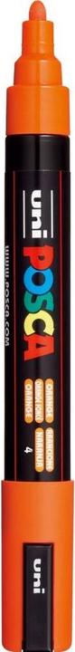 Produktbild Posca Medium Marker PC-5M (Orange, 2.50 mm, 1 x)