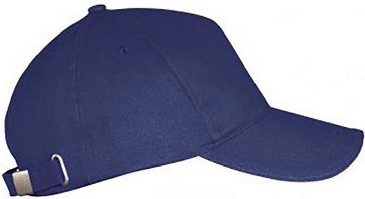 Produktbild Sols Long Beach Kappe (One Size)