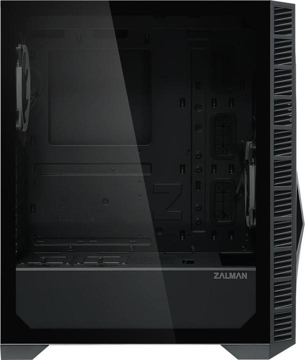 Image du produit Zalman Z3 Iceberg (mATX, ATX, E-ATX, Mini-ATX)