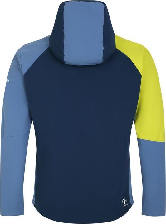 Actual product image Dare2b Latitudianl II softshell (S)