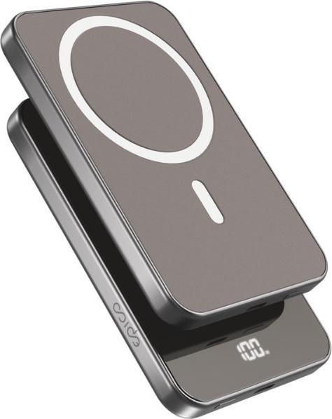 Produktbild Epico UltraPack EM45 Mag+ Wireless Power Bank (5000 mAh)